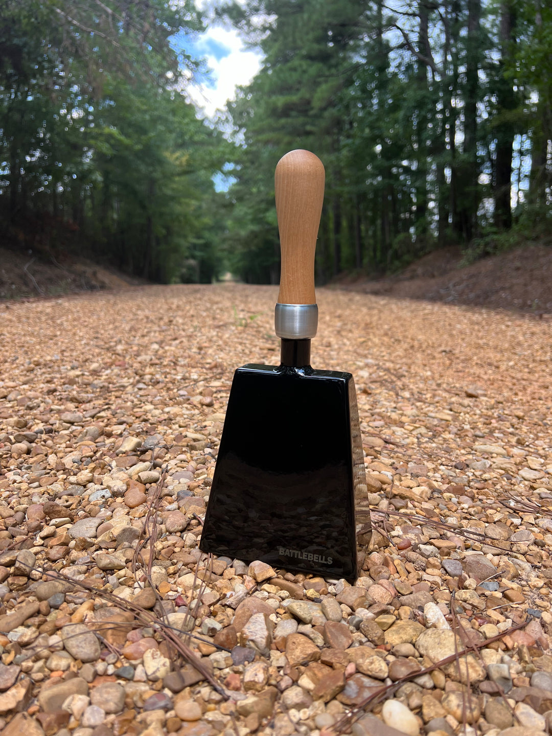 The Original BattleBell