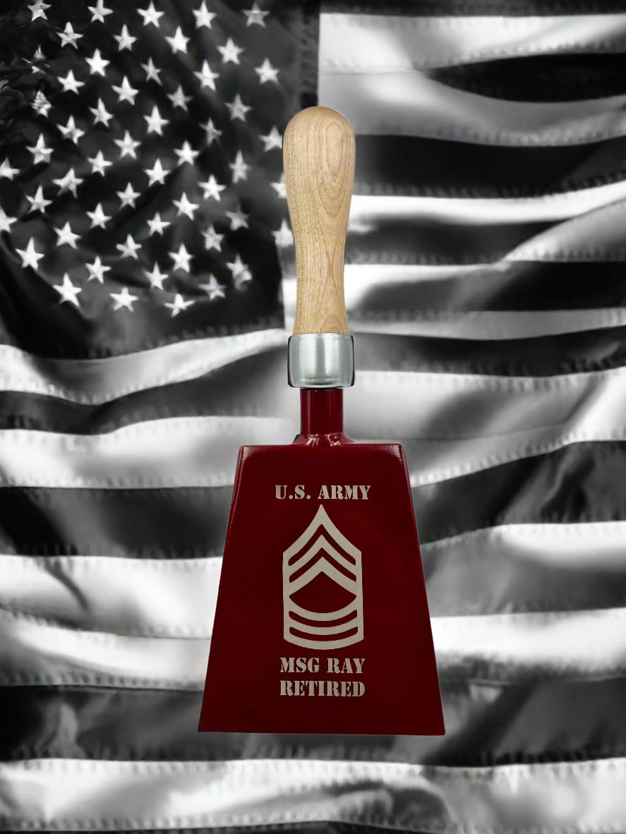 The Original BattleBell