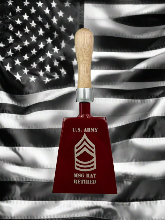 The Original BattleBell
