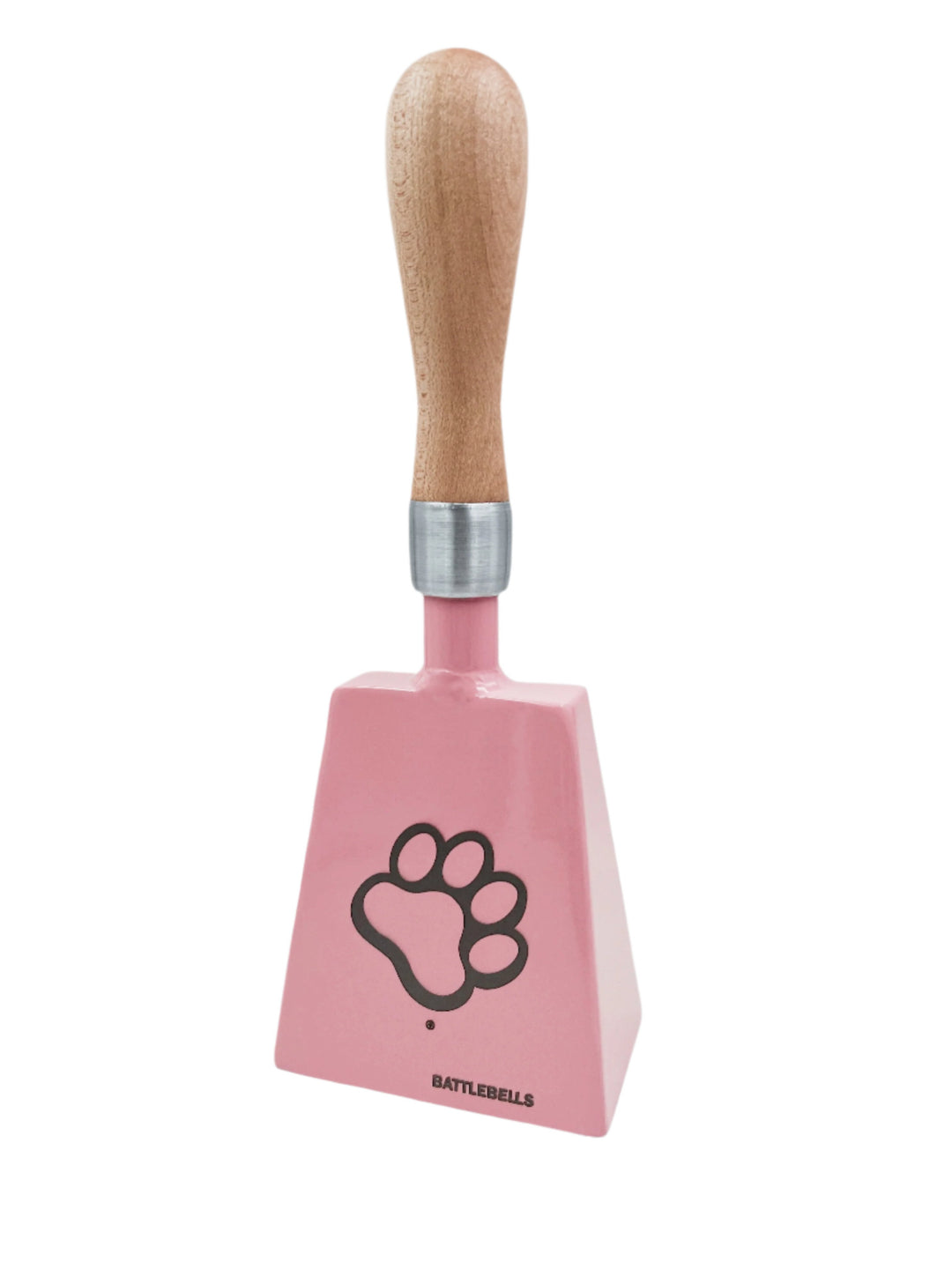 MSU Paw BattleBell