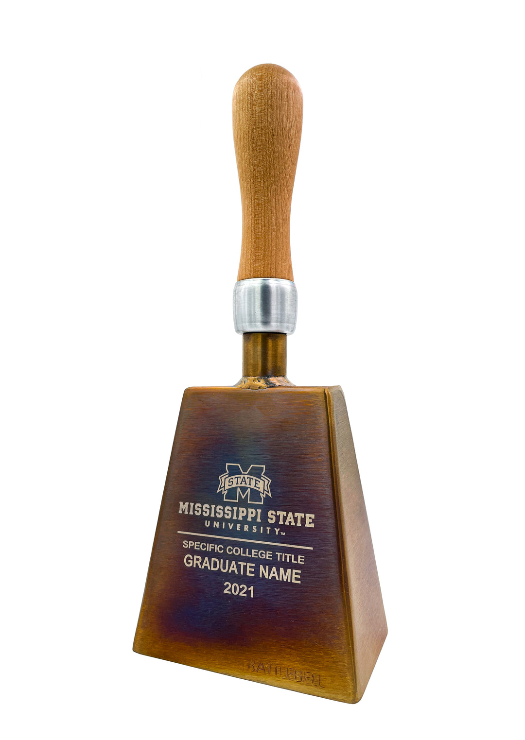 MSU Graduate BattleBell