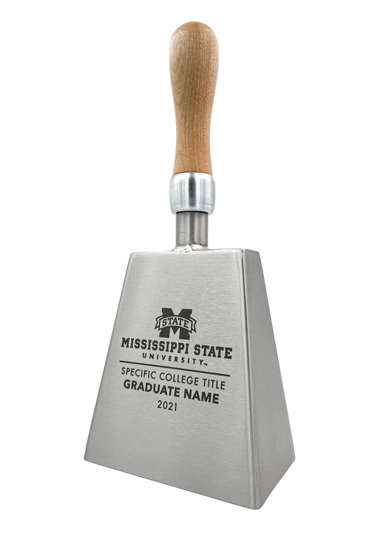 MSU Graduate BattleBell