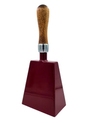 Classic Maroon BattleBell