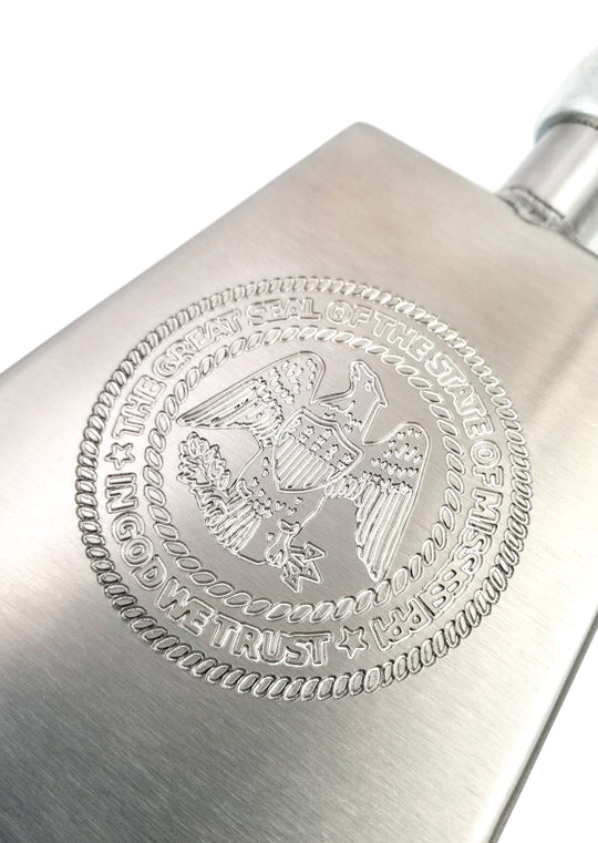 The Great State of Mississippi Seal-BattleBell