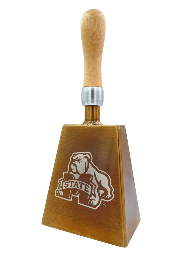 MSU Bulldog BattleBell