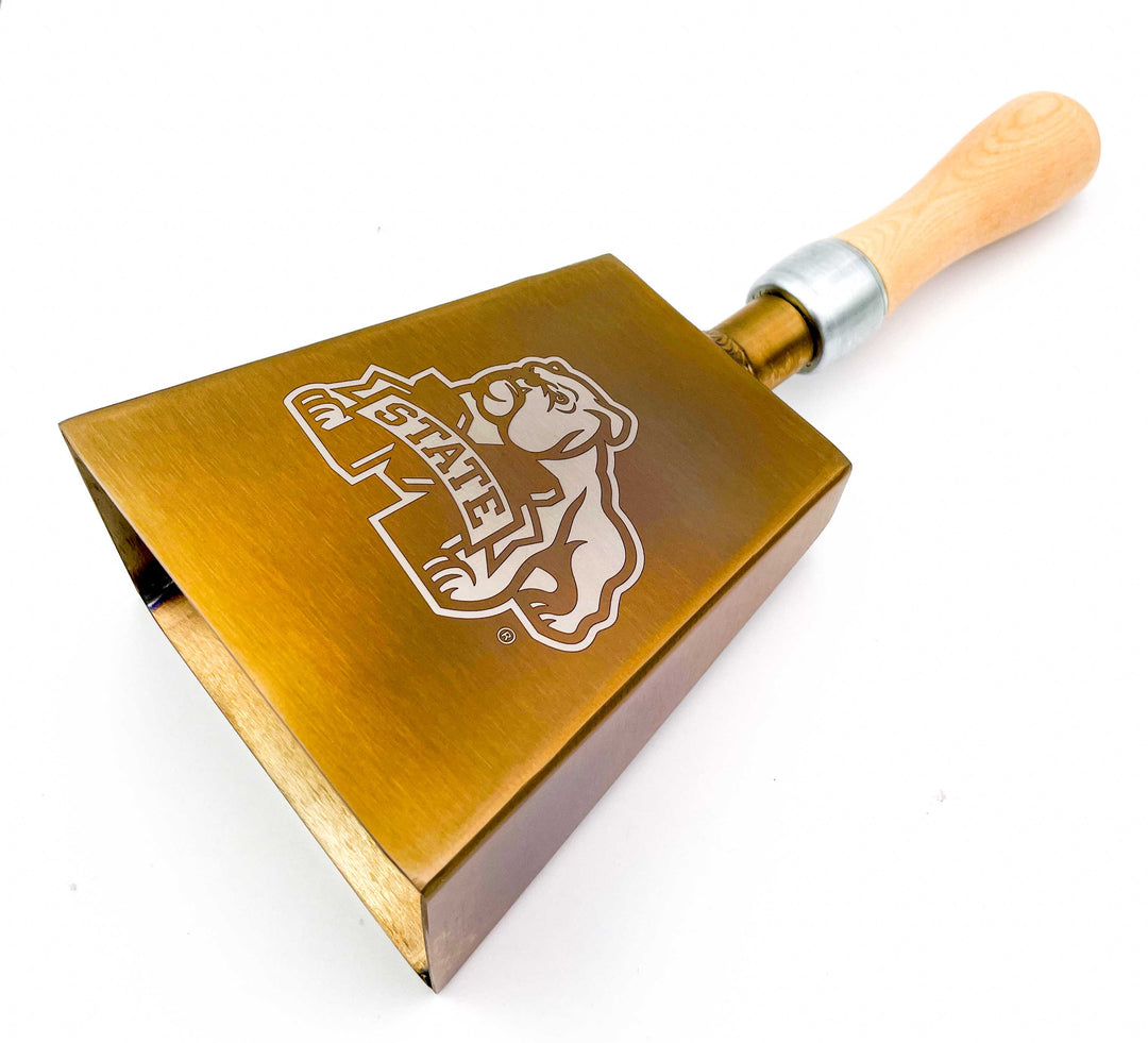 MSU Bulldog BattleBell